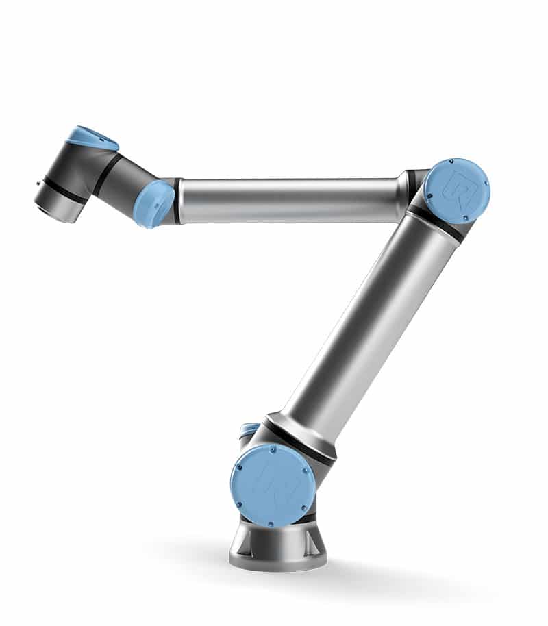 Universal Robots - WMH Robotics
