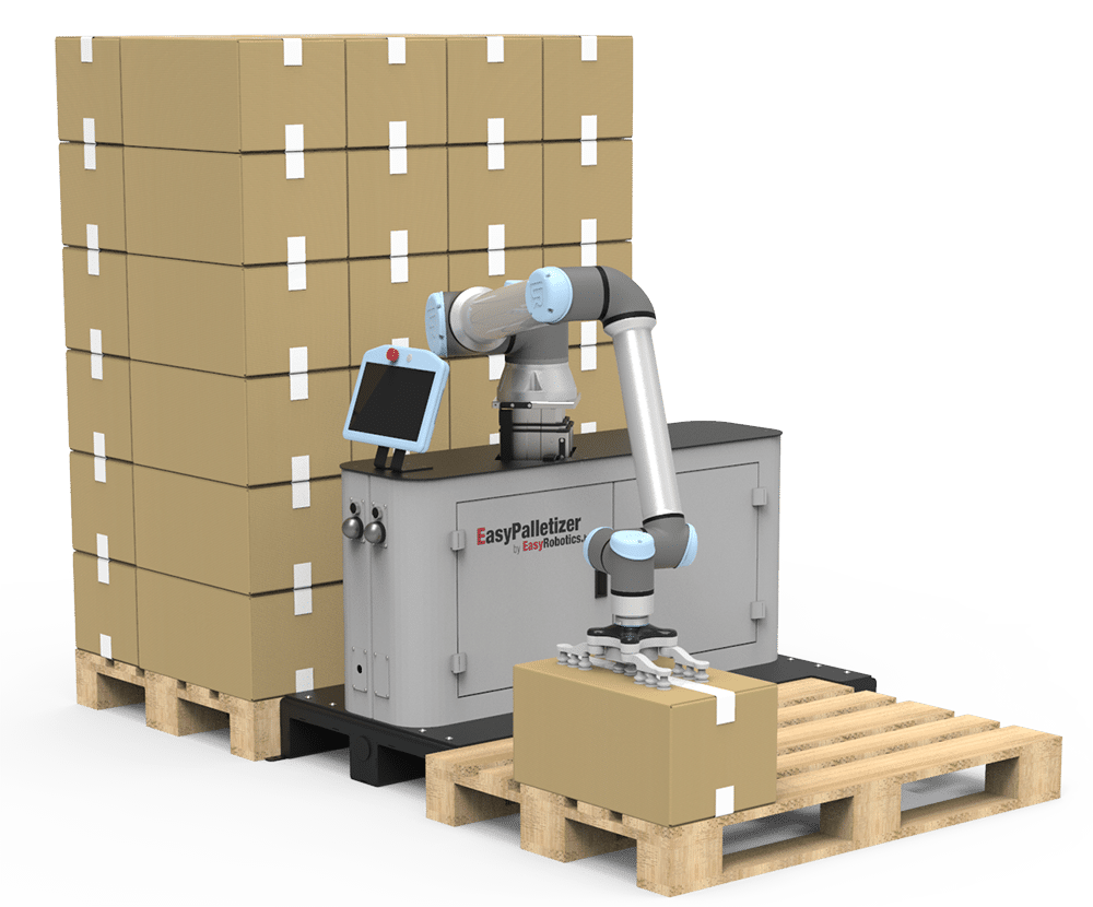 Easypalletizer