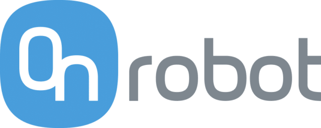 Onrobot Logo