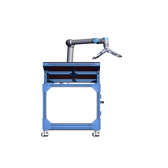STD MT UR10 LARGE ANGLE 2