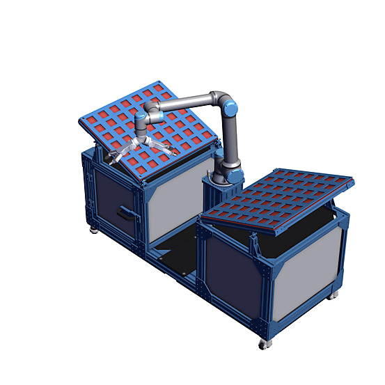 STD MT UR10 LARGE ANGLE 4