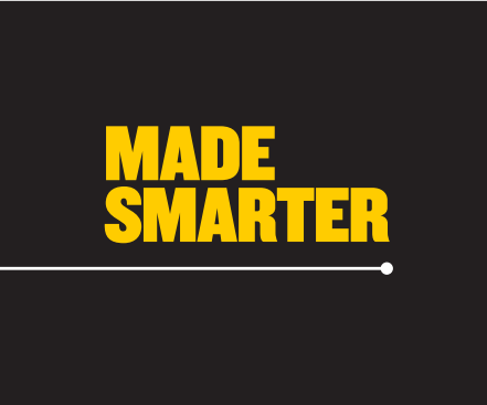 Made Smarter Logo