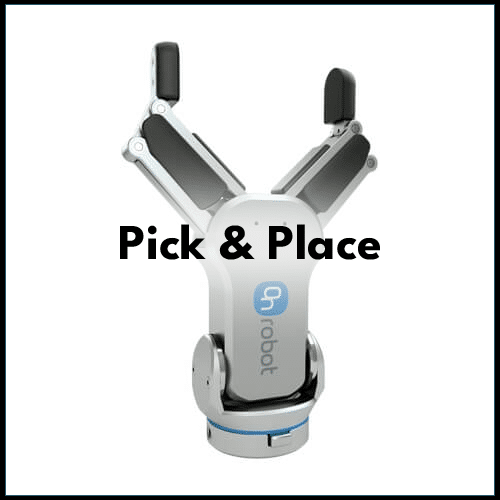 Pick & Place Copy