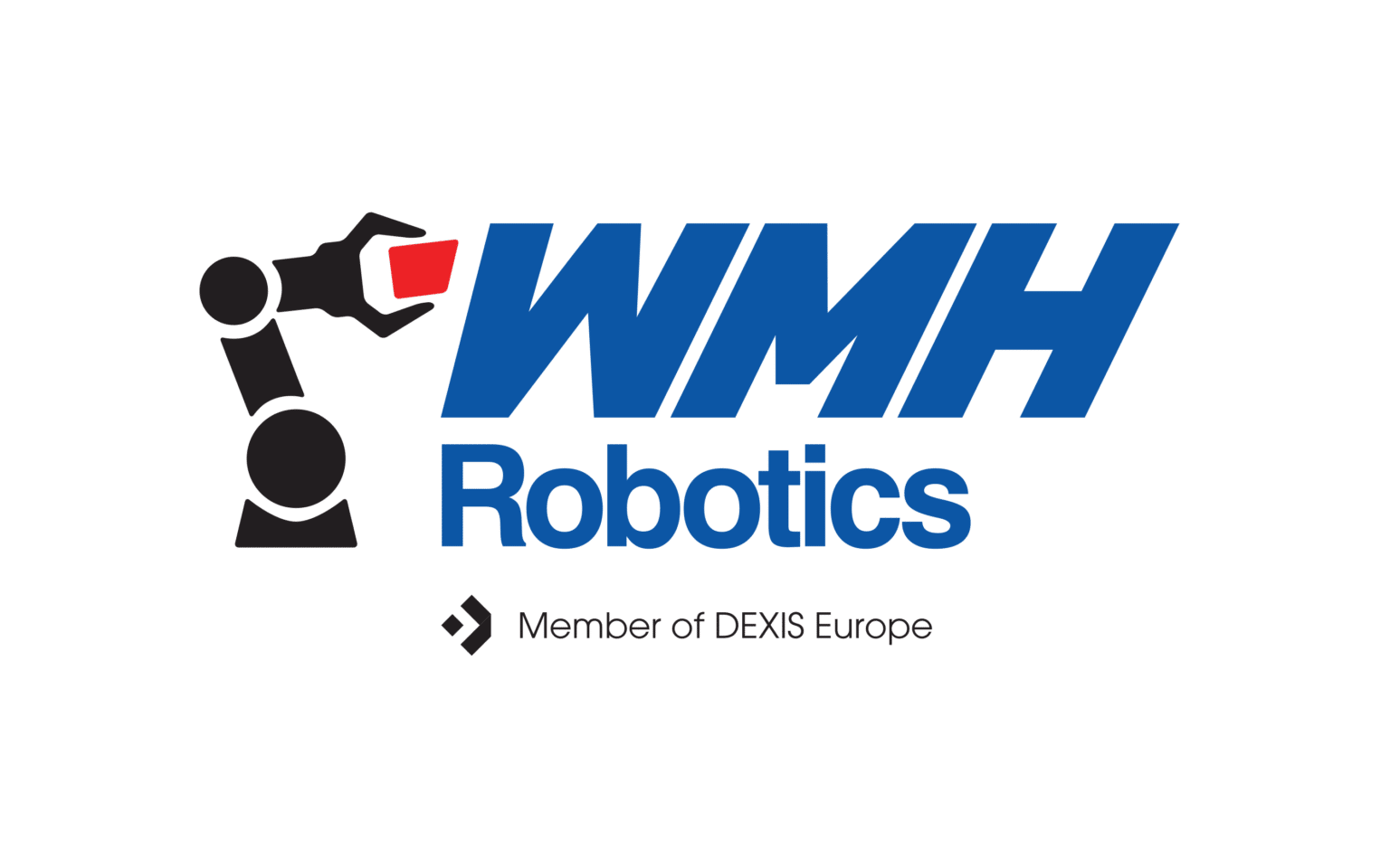 WMHR Branding ROBOTICS