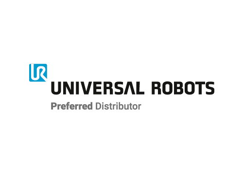 Logo Universal Robots